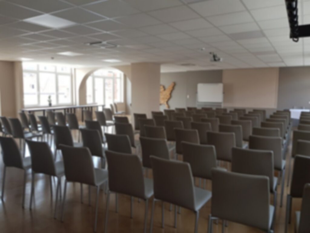 Salle Grand Canyon